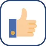 Best Practices SVG Icon